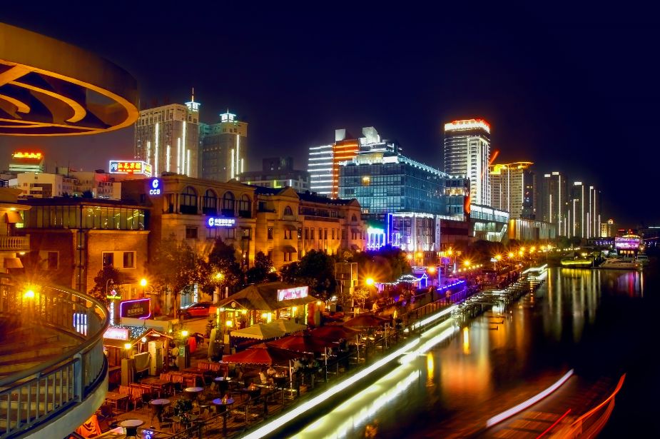 干货|一条推送get长三角城市群‘主题+体验’之旅!