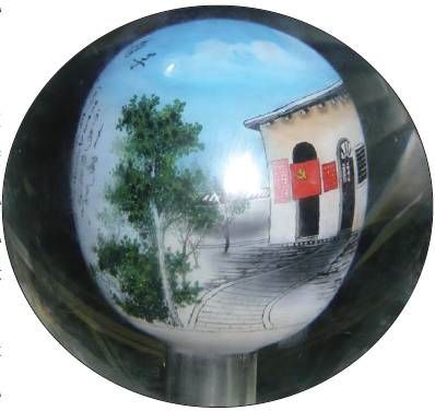 来庄里买什么？石家庄公布94个旅游名品，必buy清单在这里！