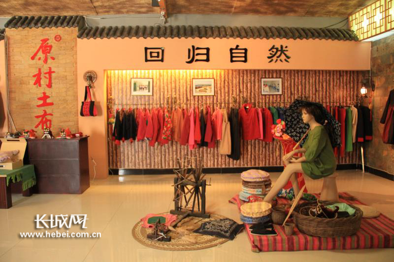 来庄里买什么？石家庄公布94个旅游名品，必buy清单在这里！