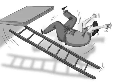 「多元解纷」粉墙摔伤要求赔偿28万余元，被告无力偿还咋办？法院这样办……