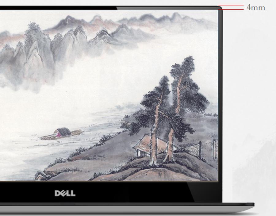 双十二活动到！戴尔官方微店轻薄XPS13（9370）最低仅需9899元！