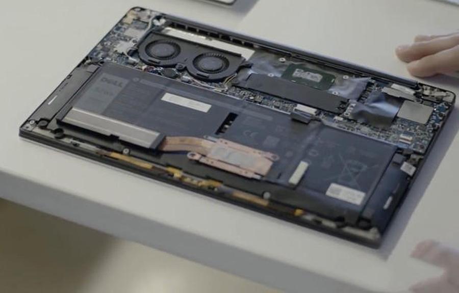 双十二活动到！戴尔官方微店轻薄XPS13（9370）最低仅需9899元！