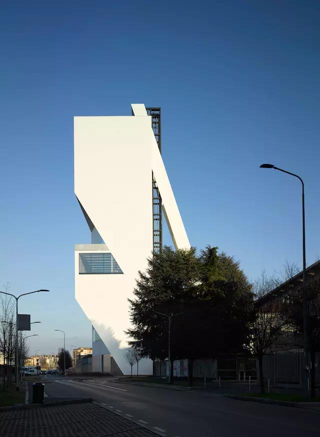 Dezeen选出2018年度十佳新展馆,中国有两个入选