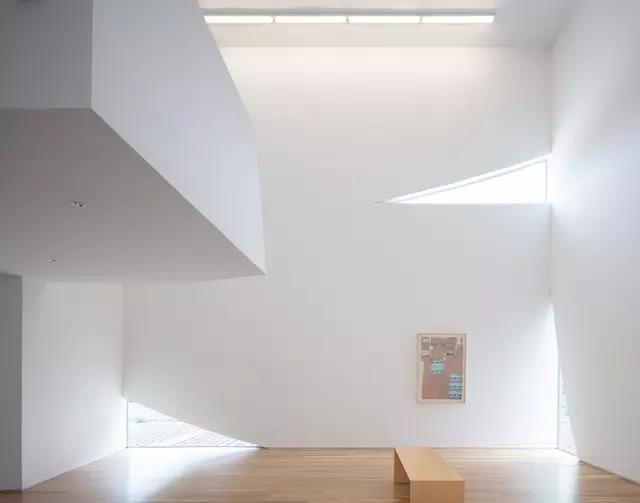 Dezeen选出2018年度十佳新展馆,中国有两个入选