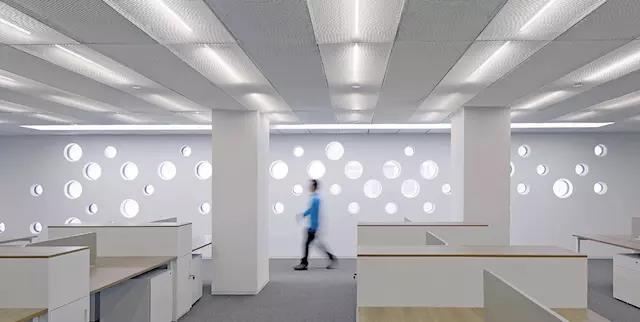 Dezeen选出2018年度十佳新展馆,中国有两个入选