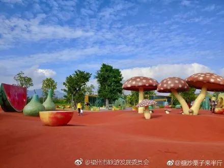 福州值得去的旅游打卡景点,福州旅游必去海岛