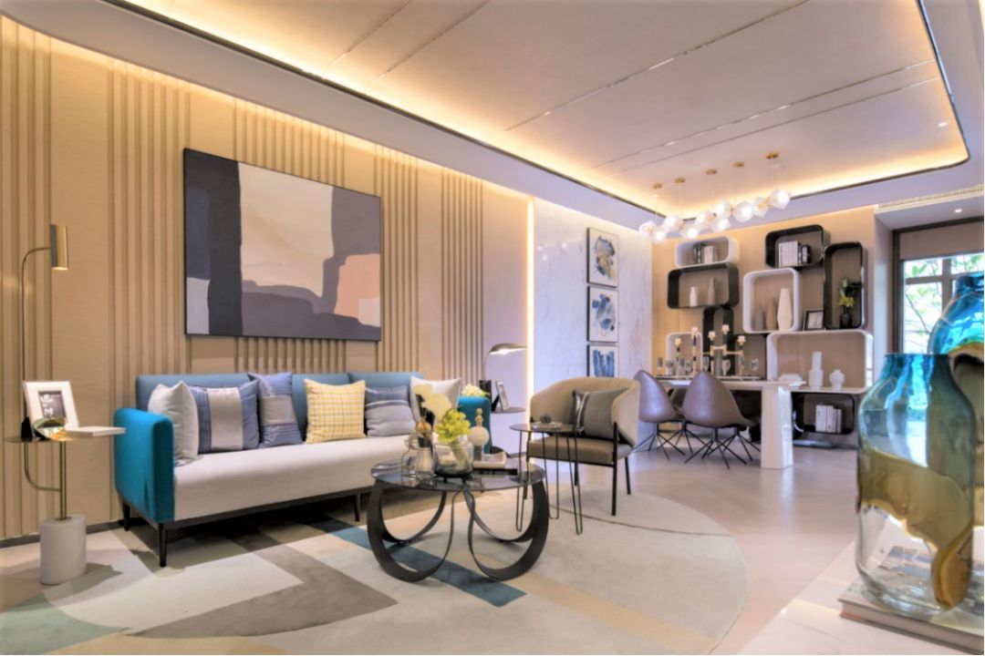 大岭山水濂山森林公园,水濂山森林公园湖