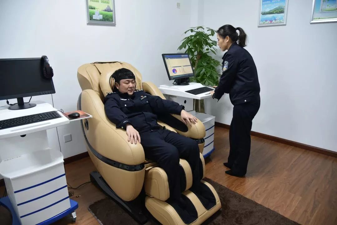 「政治建警」“有家的感觉真好”——机场公安局民警之家