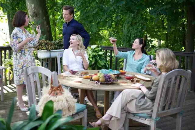 伍迪艾伦的照片,伍迪艾伦现在的家庭