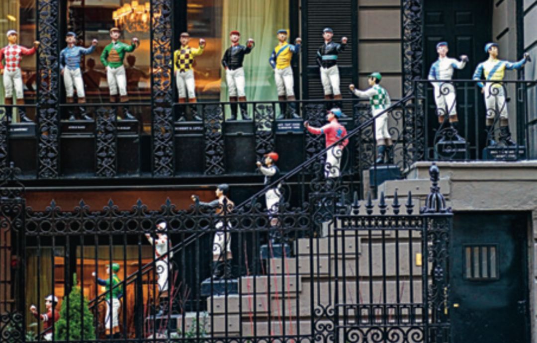 伍迪艾伦的照片,伍迪艾伦现在的家庭