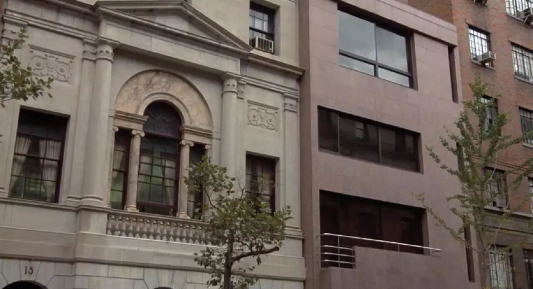 伍迪艾伦的照片,伍迪艾伦现在的家庭