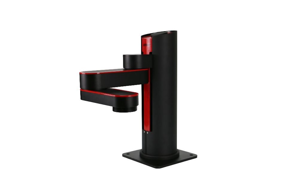 「旭展精密谐波|市场」慧灵科技获2018最具投资价值创业公司TOP20