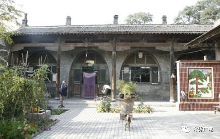 山西介休各乡镇排名,介休十大名镇