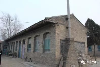 山西介休各乡镇排名,介休十大名镇