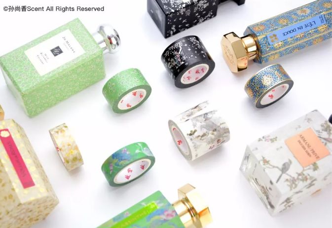 故宫口红真正中国风,故宫口红设计