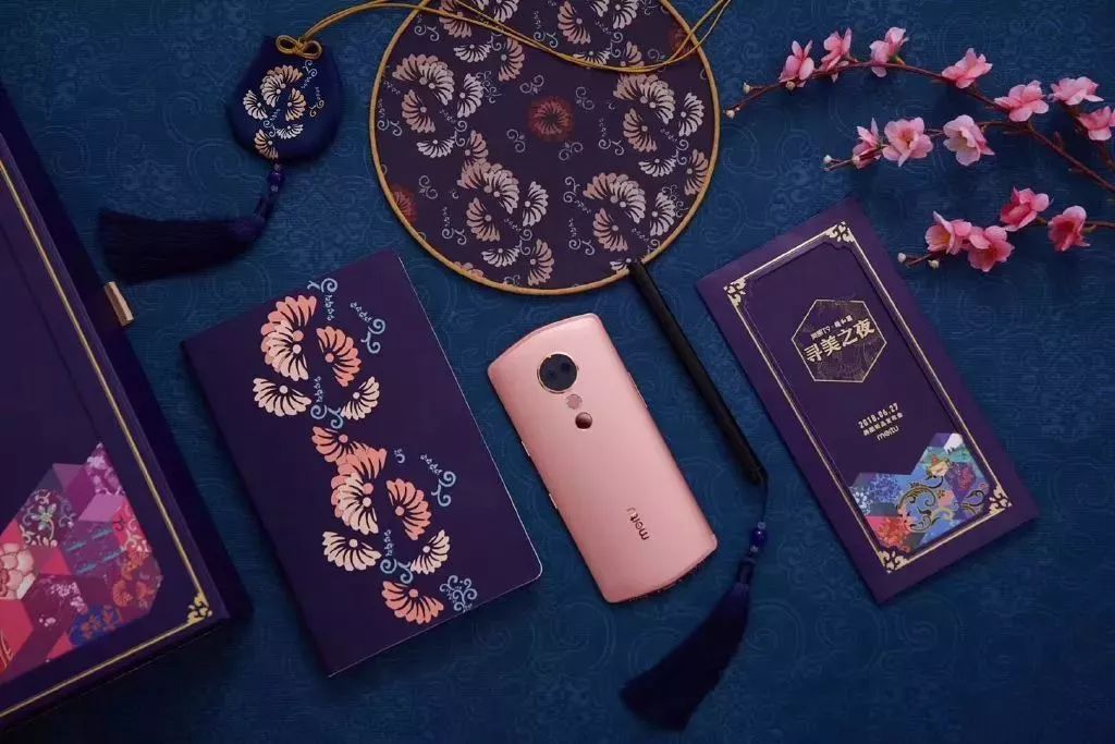 故宫口红真正中国风,故宫口红设计