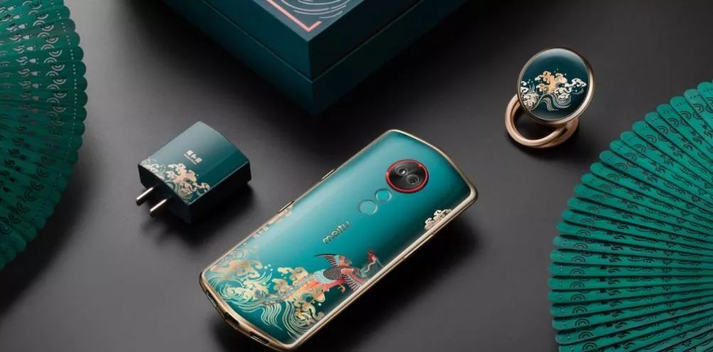 故宫口红真正中国风,故宫口红设计