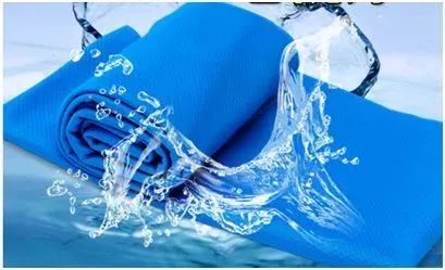 凉感冰丝面料,凉感丝面料和棉料哪个好