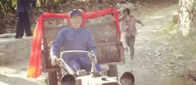 那些年安岳人结婚的“三大件”,满满都是爱