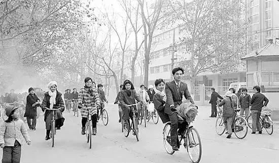 那些年安岳人结婚的“三大件”,满满都是爱