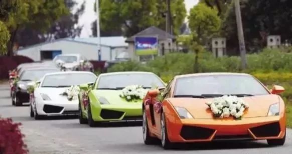 那些年安岳人结婚的“三大件”,满满都是爱