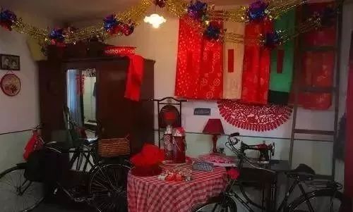 那些年安岳人结婚的“三大件”,满满都是爱