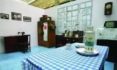 那些年安岳人结婚的“三大件”,满满都是爱