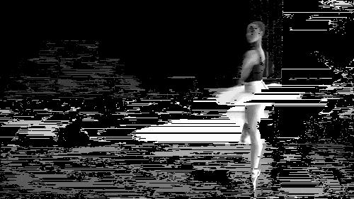 自拍录视频比划动作,自拍手抖得很