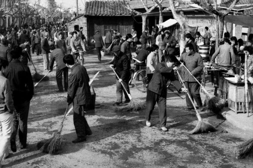 台州摄影大赛,台州市摄影双年展