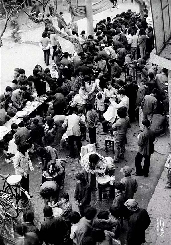 台州摄影大赛,台州市摄影双年展