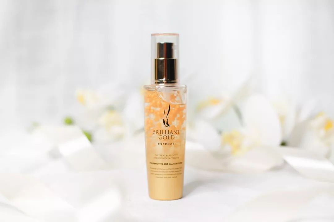 24k黄金护肤霜,24k黄金面霜有用吗