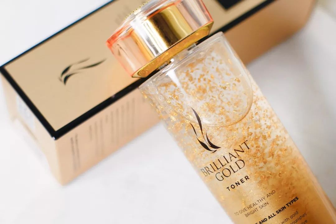 24k黄金护肤霜,24k黄金面霜有用吗