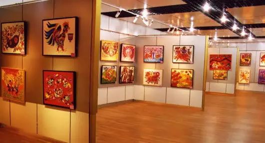 腰鼓之乡安塞图片,腰鼓之乡安塞县