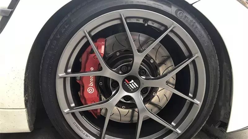 8辆宝马被抓,惹众怒的宝马被抓