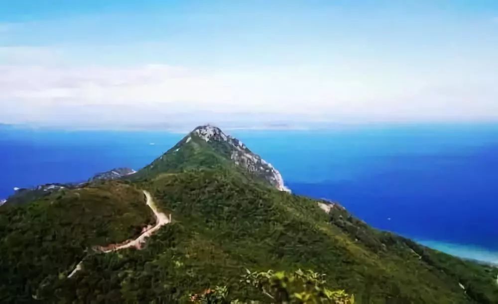 深圳桔钓沙滩天气,深圳桔钓沙旅游攻略文字版