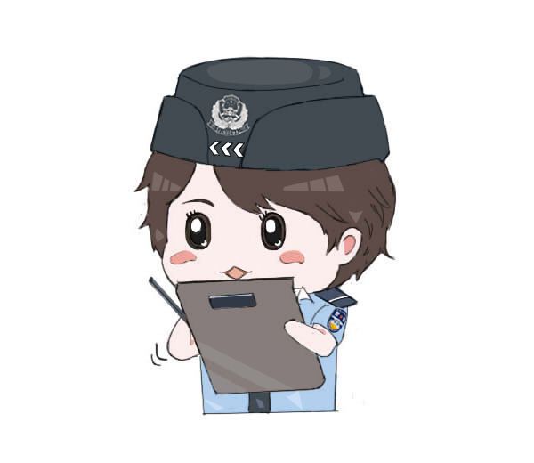 深深烙印在老民警记忆中广州交警岑村驾考场的这段故事