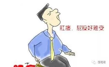 肛瘘揭秘,科普肛瘘为什么不能自愈