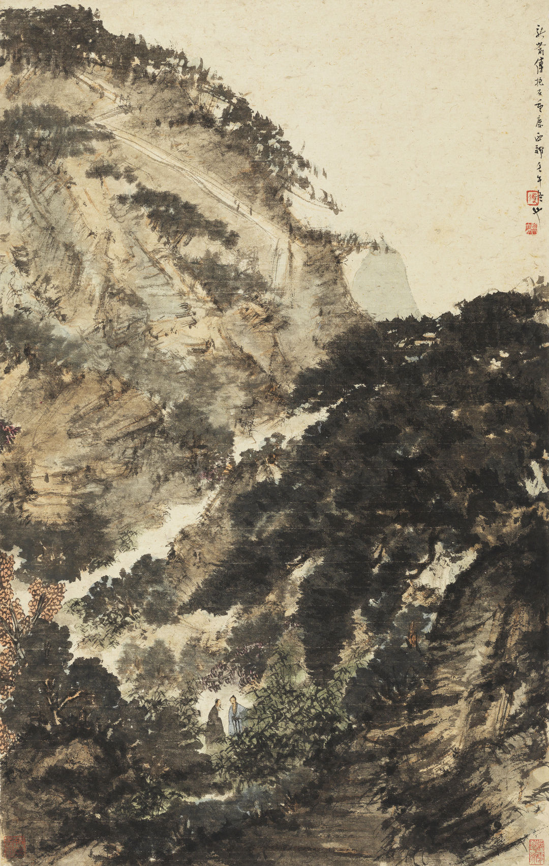 2021北京秋季拍卖预展,2021北京秋拍摄影作品