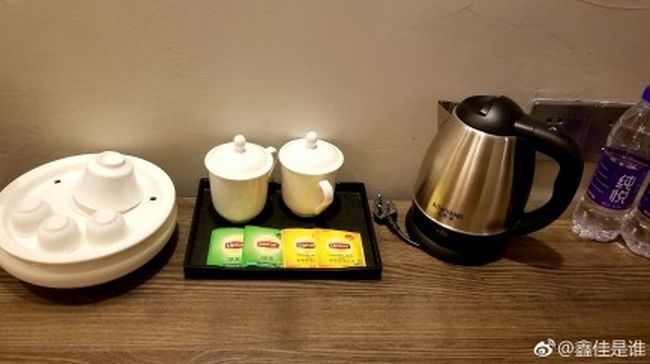 潮汕人一天喝茶量,喜欢喝茶的潮汕人