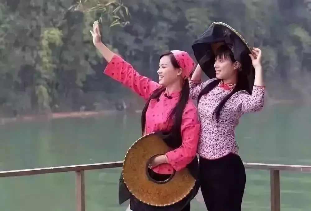 走进世界客都梅州,五指石在梅州哪里