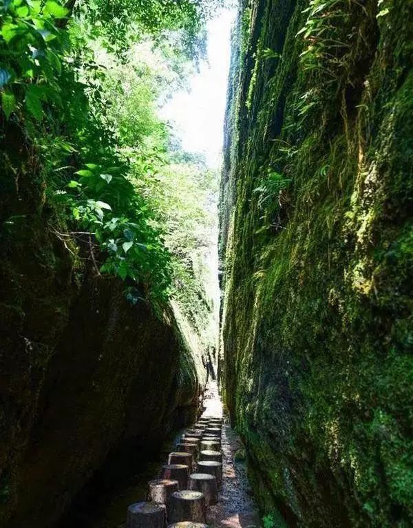 走进世界客都梅州,五指石在梅州哪里