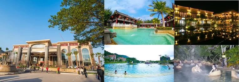 走进世界客都梅州,五指石在梅州哪里