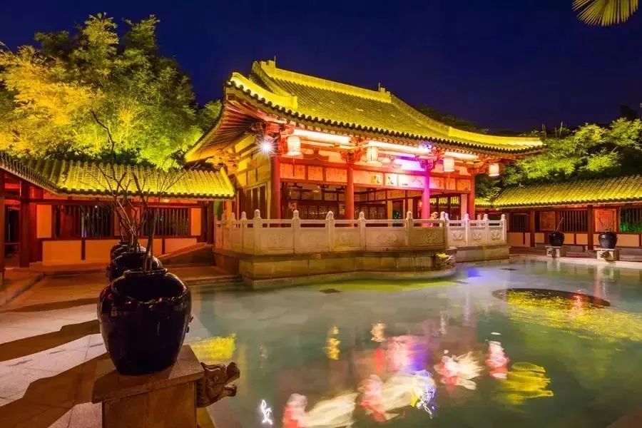 走进世界客都梅州,五指石在梅州哪里