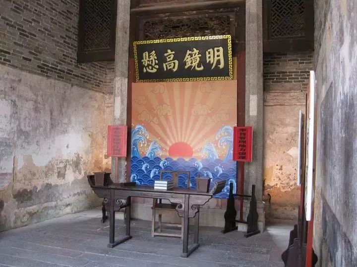 走进世界客都梅州,五指石在梅州哪里