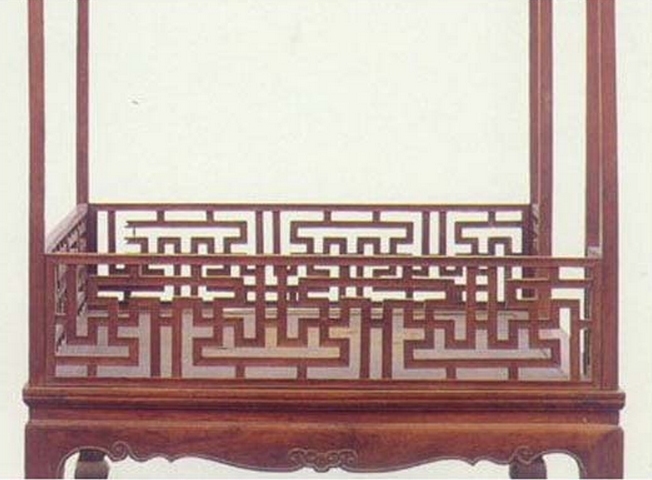 中国家具史图片,中国家具雕刻的各种各样花纹寓意