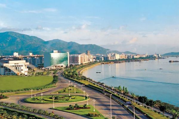 导游介绍地方,斗门区导游