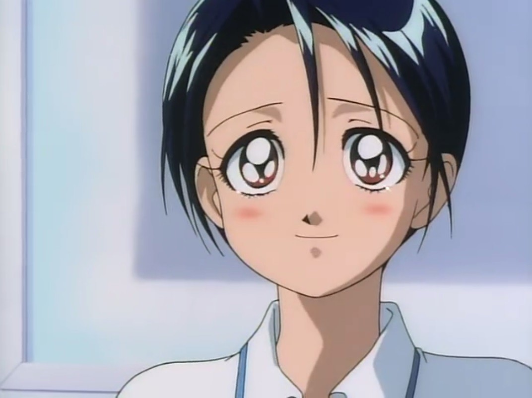 光之美少女最新一期的剧场版,拥抱光之美少女48集