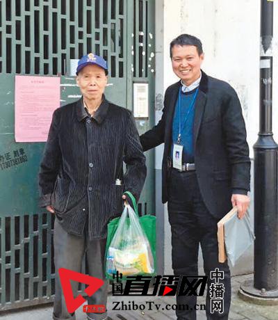 为孤寡老人做家务的活动心得,为留守老人做点力所能及的事