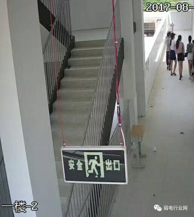 几次有惊无险的监控业务洽谈经历