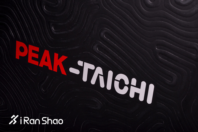 跑鞋匹克态极6.0,匹克全掌碳板跑鞋测评